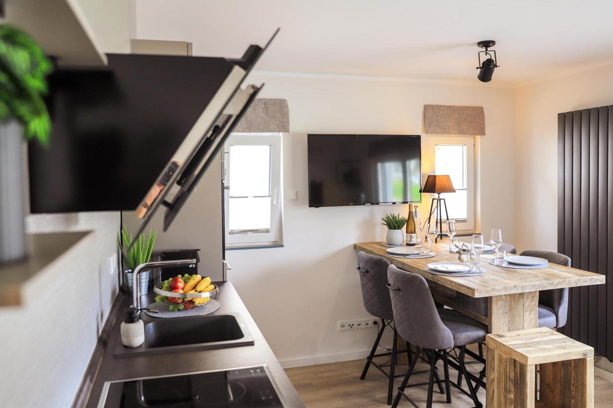 Smart Resorts Topas 301 Winterberg Exterior foto